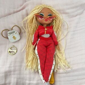 LOL Surprise! OMG Series 1 Swag Fashion Doll